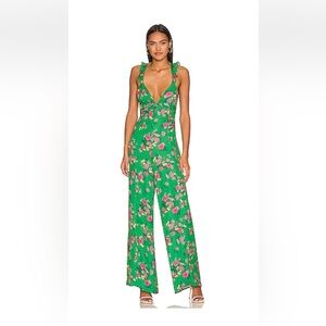 Resa Jilly Jumpsuit